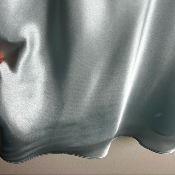 Vintage Katherine Bishop nightie cami slip top size: M - Picture 6 of 9